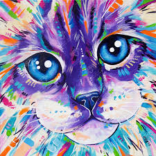 Diamond Painting Kits