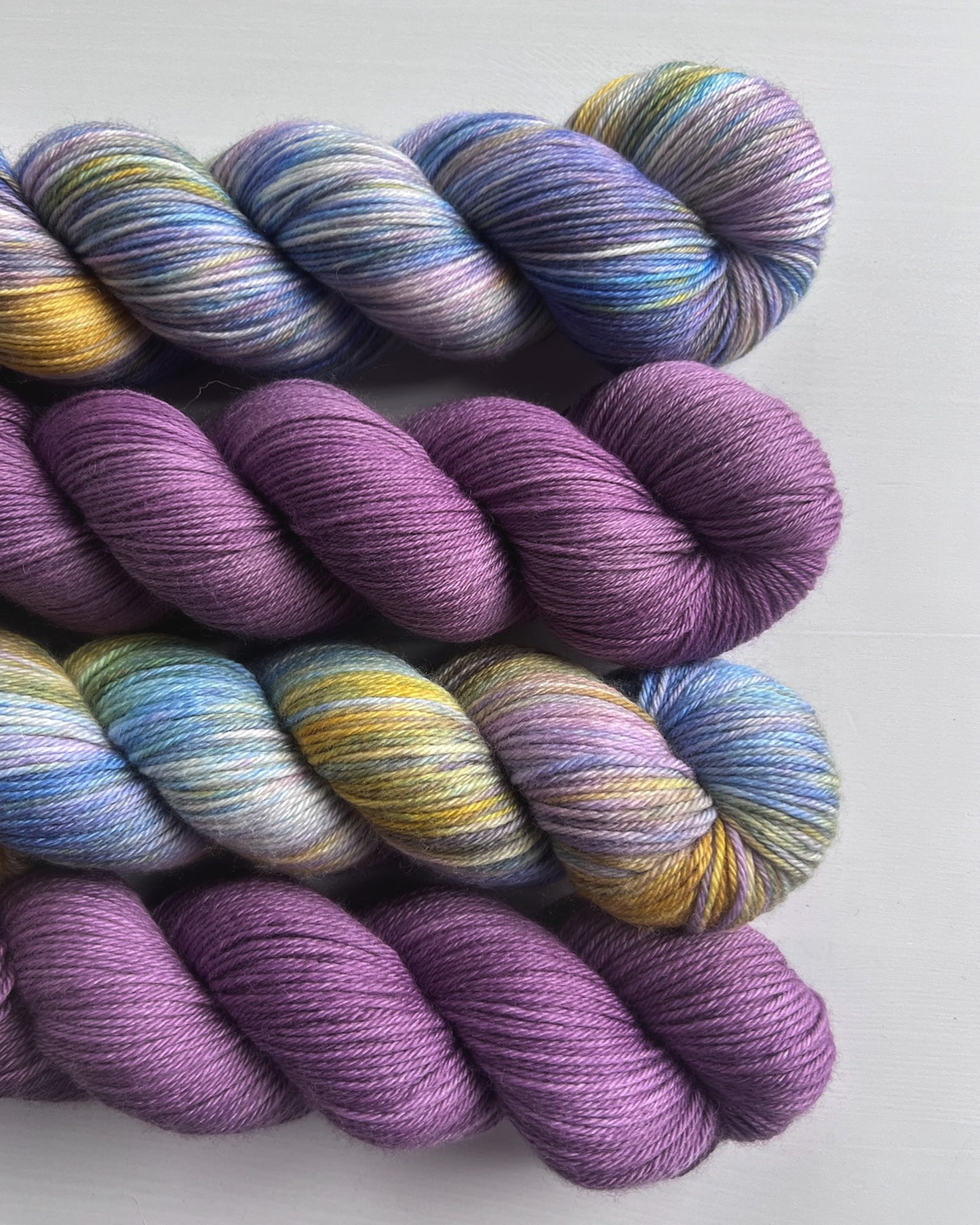 Virgo - Octopus