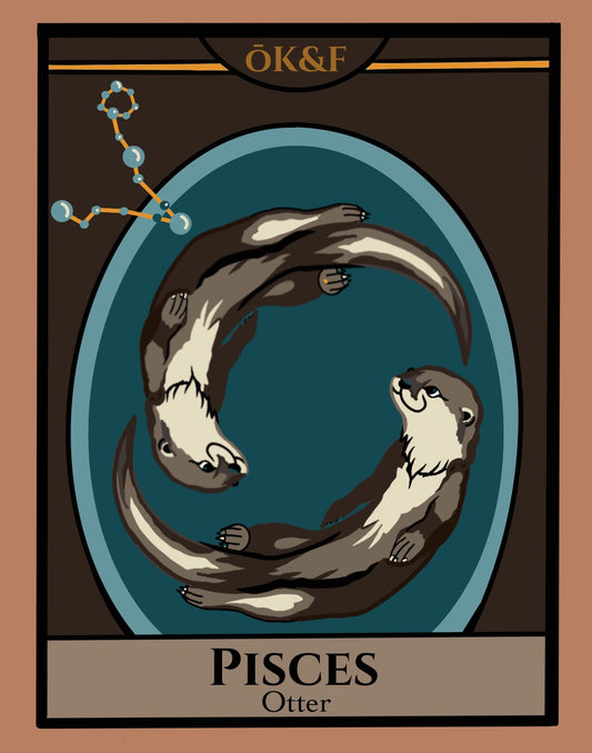 Pisces-Stitcker