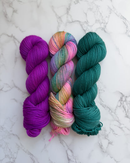 Taurus - Pygmy