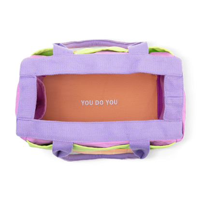 Soolla Studio Artist Bag, Sarah Anderson, Stationery Bag