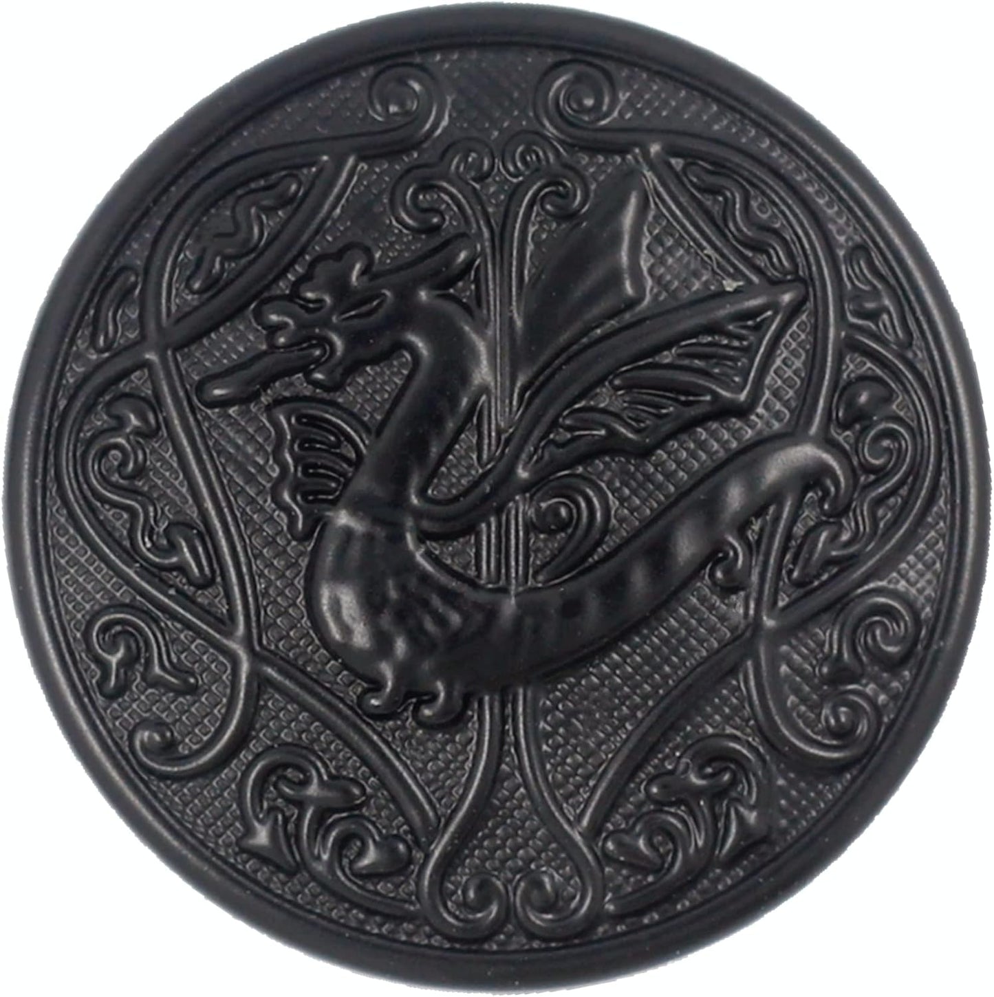Dragon Button