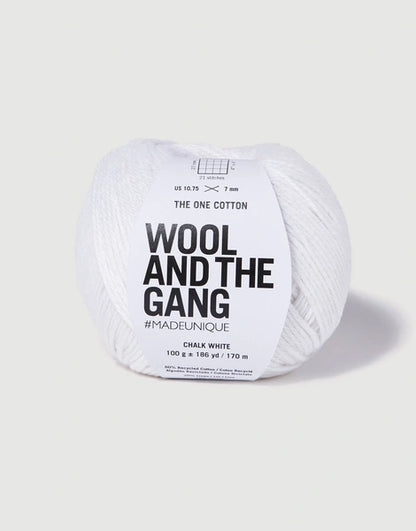 The One Cotton