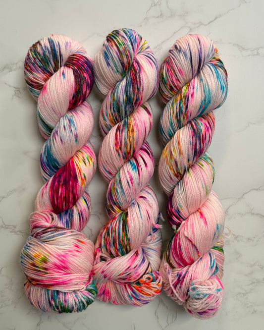 ōSHen Lab Sirena Sock