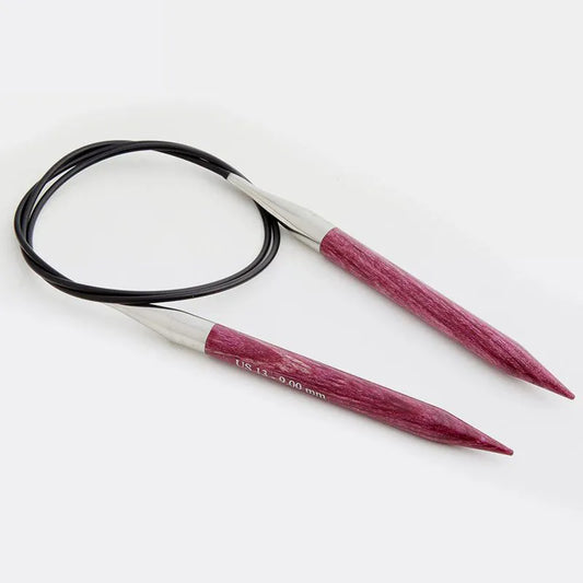 40" DREAMZ KnitPro Fixed Circular Needles