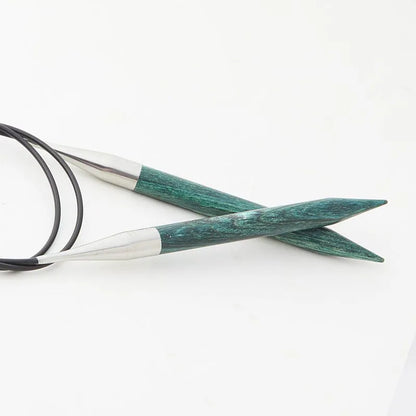 32" KnitPro DREAMZ Fixed Circular Needles