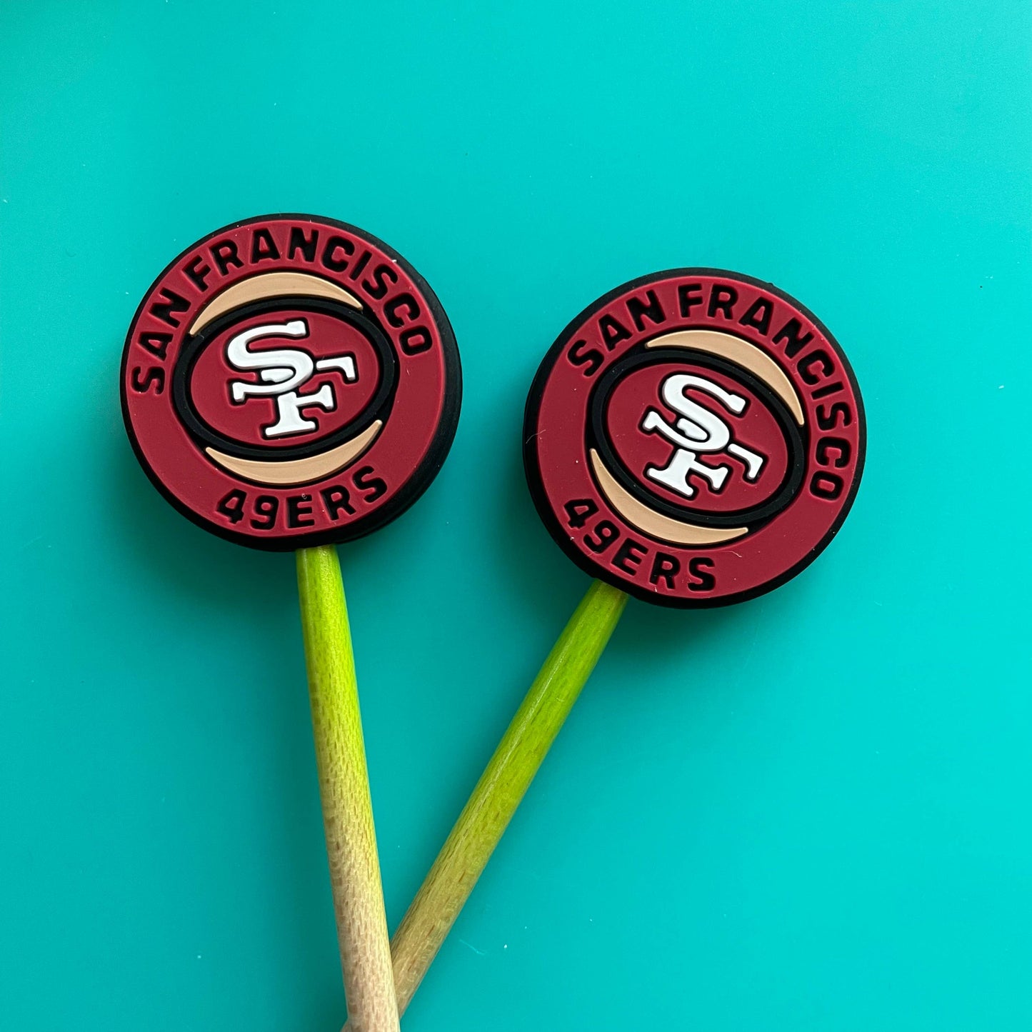 Needle Point Protector CA, WA Sports Baseball Basketball
