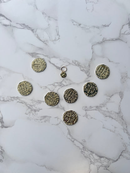 Goonies Stitch Markers
