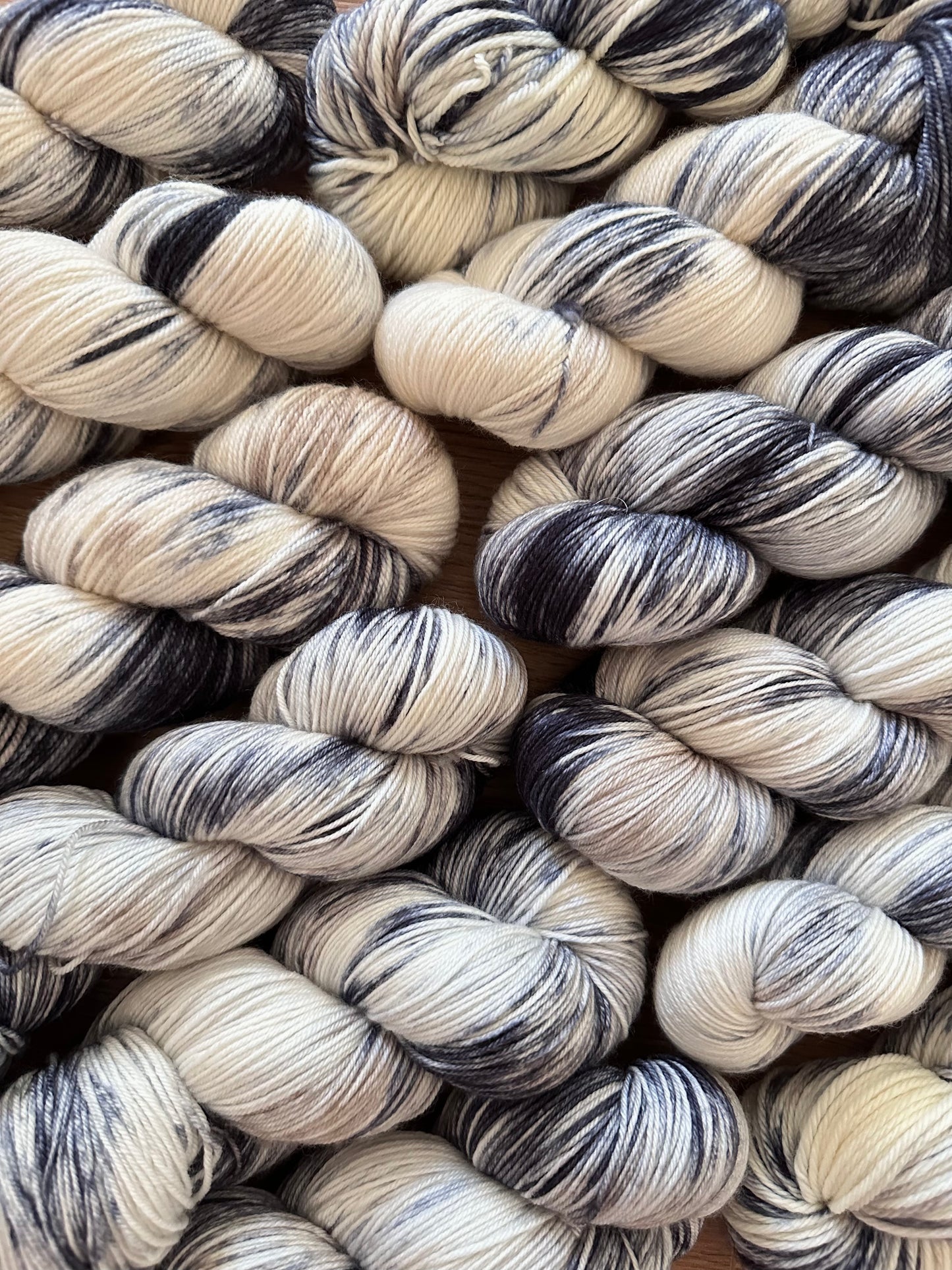 Dreamy Cashmere