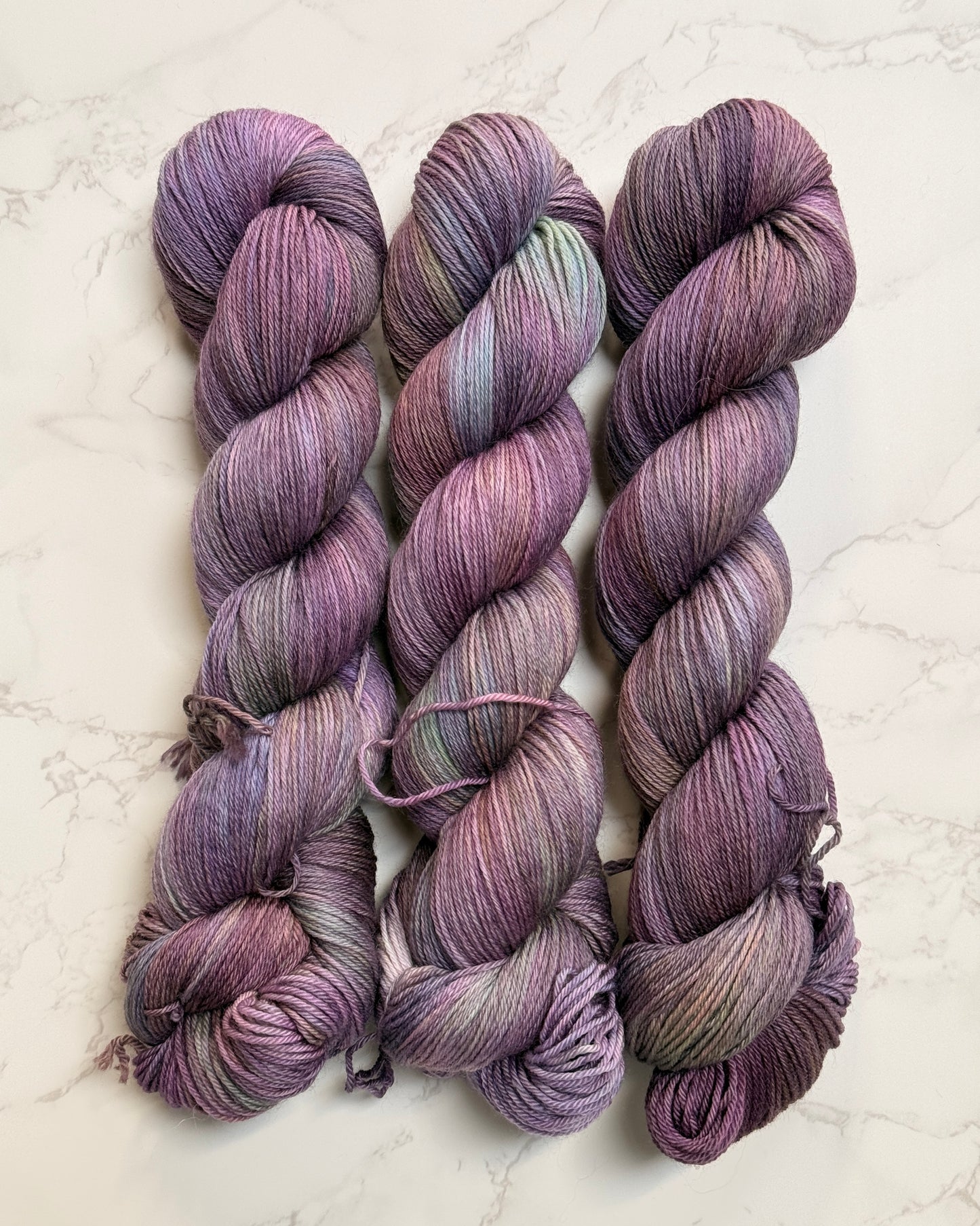 ōSHen Lab Sirena Sock