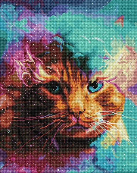 Diamond Painting Kits