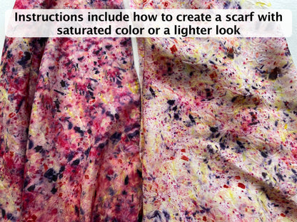 Natural Dye Kit