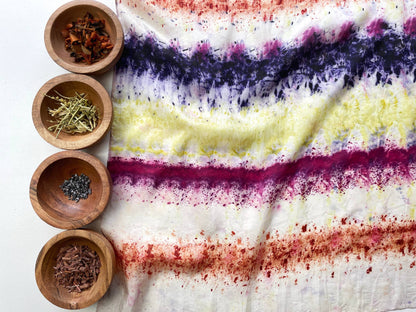 Natural Dye Kit