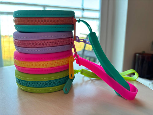 The Squishcase Mini Organizer