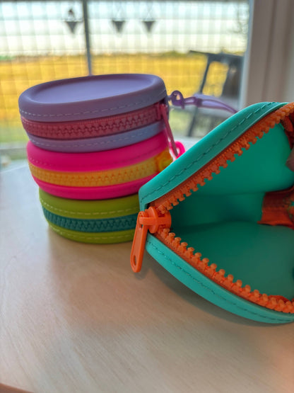 The Squishcase Mini Organizer
