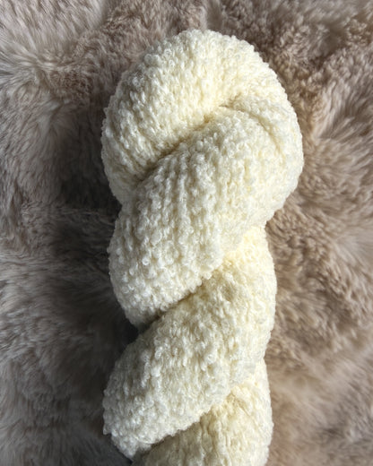 Polar Bare