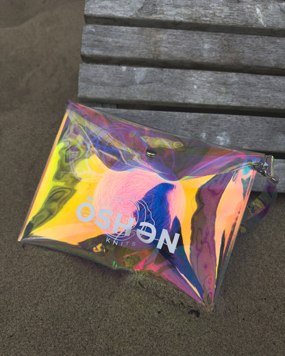 Holographic ōSHen Bag