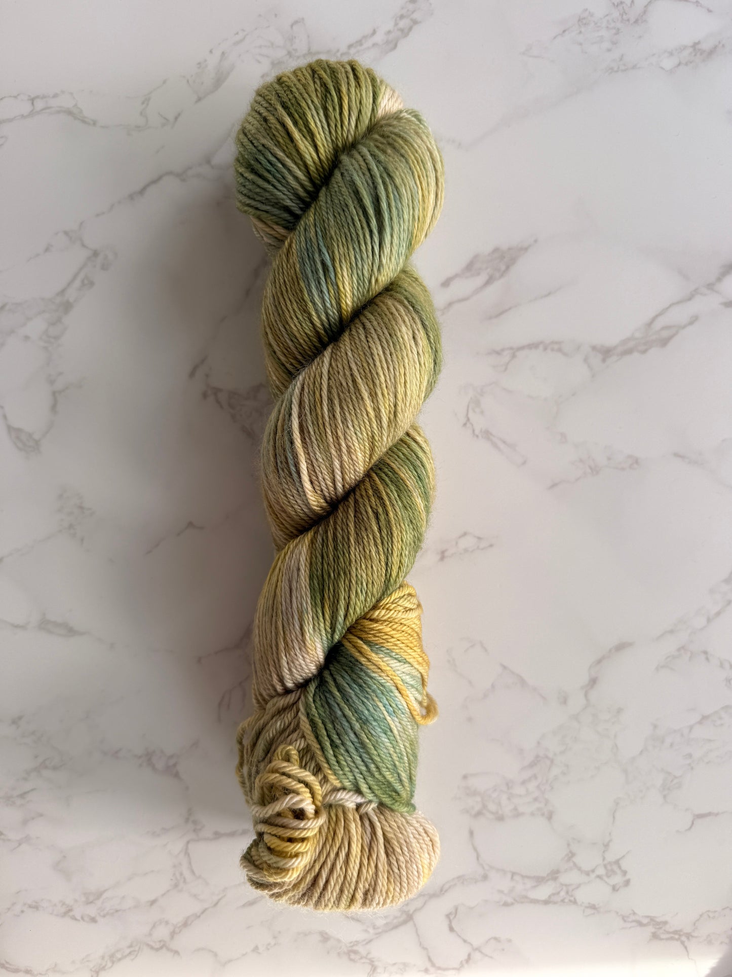 ōSHen Lab Deep Kurrent DK