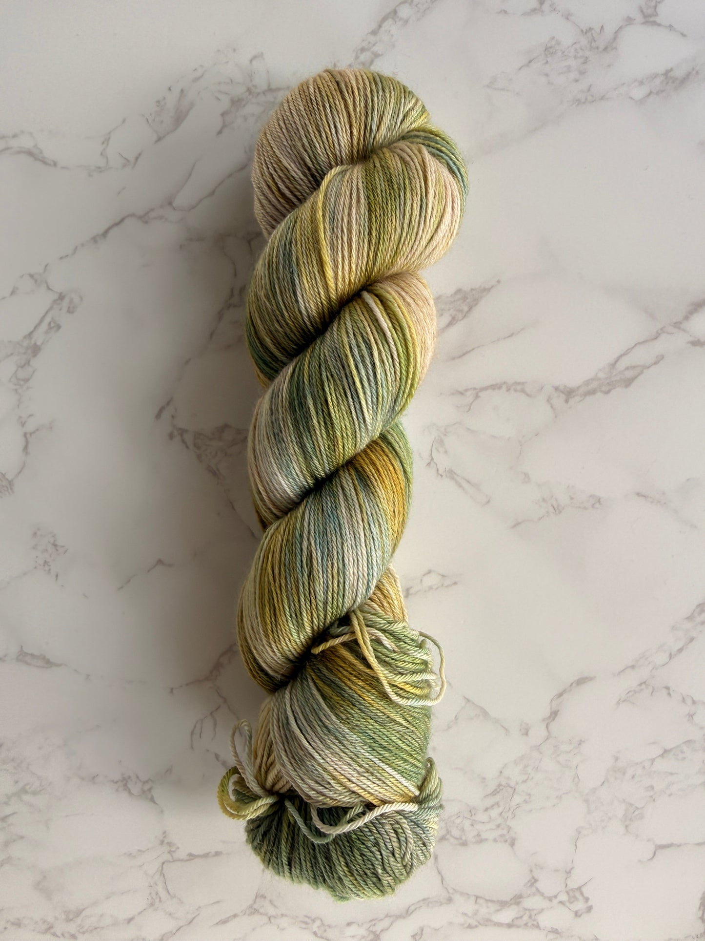 ōSHen Lab Sirena Sock