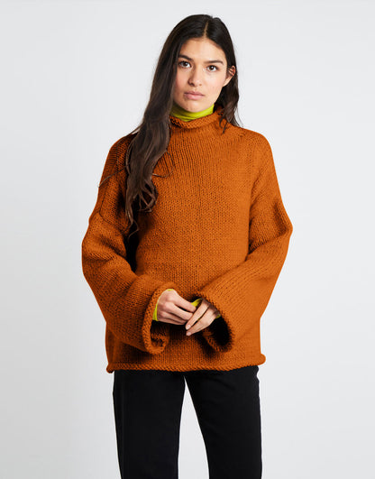 Alpachino Merino Pattern Book