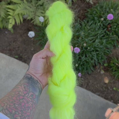 Fluo Dive