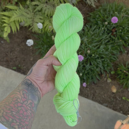 Green Flash