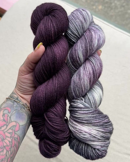 Aries - Matriarch