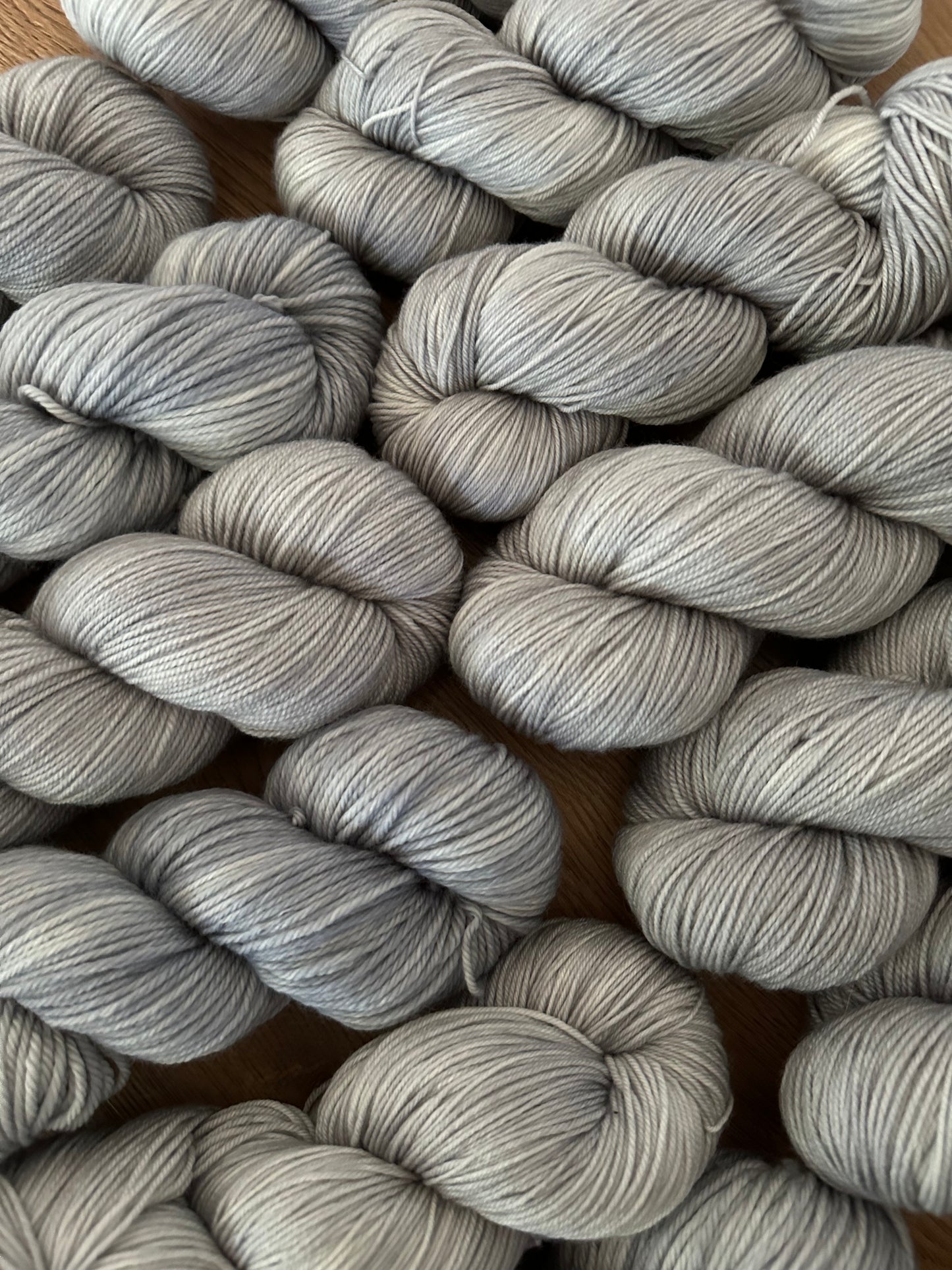 Dreamy Cashmere