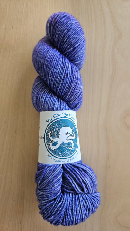 Sea Change Fibers-Coastline Sport