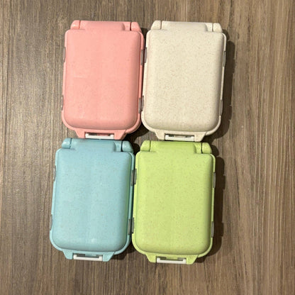 The Stitch Case