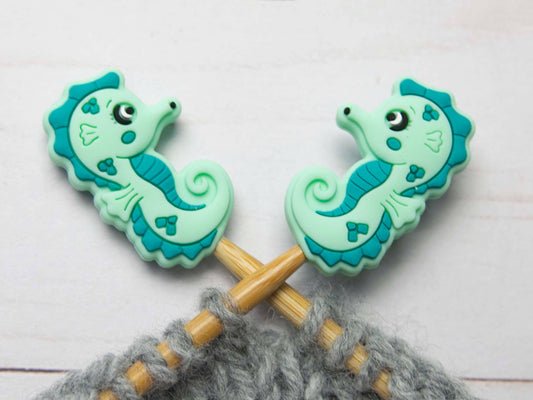 Seahorse Stopper