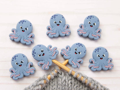 Octopus Stopper