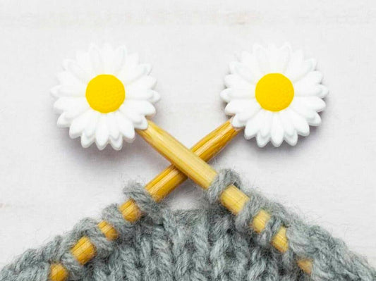 White Daisy Stopper