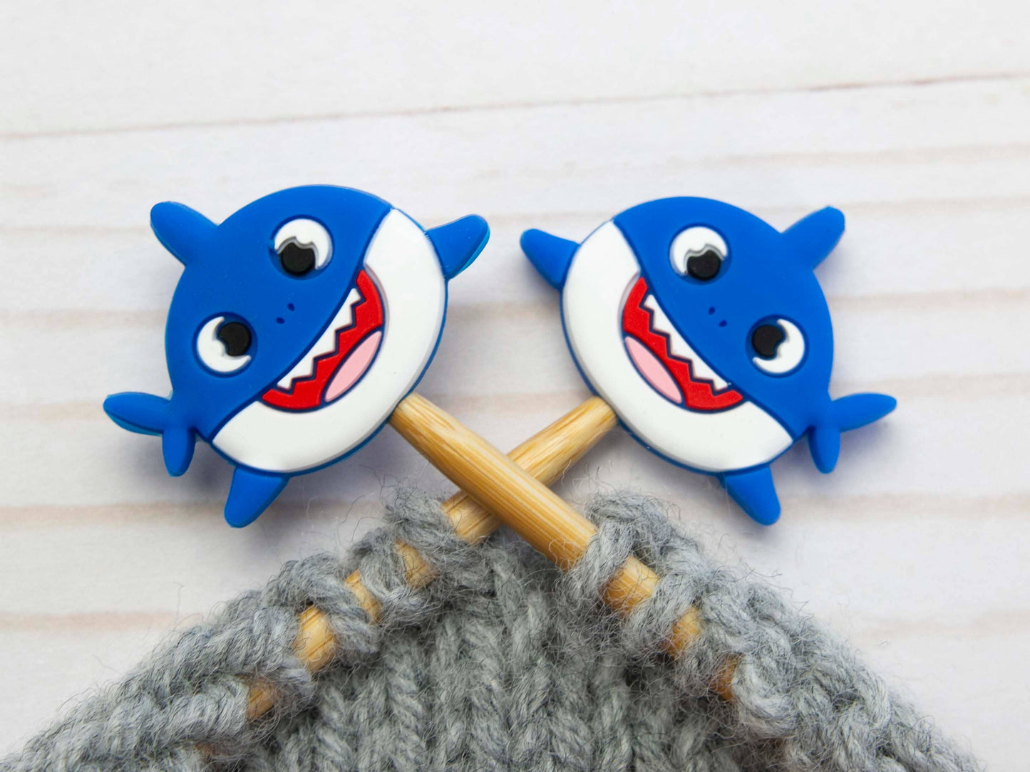 Baby Shark Stopper