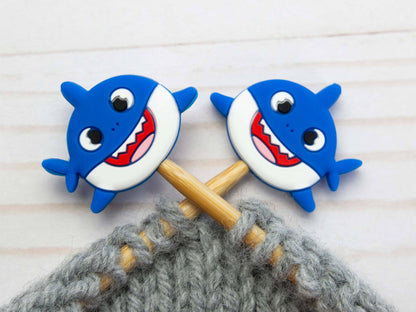 Baby Shark Stopper