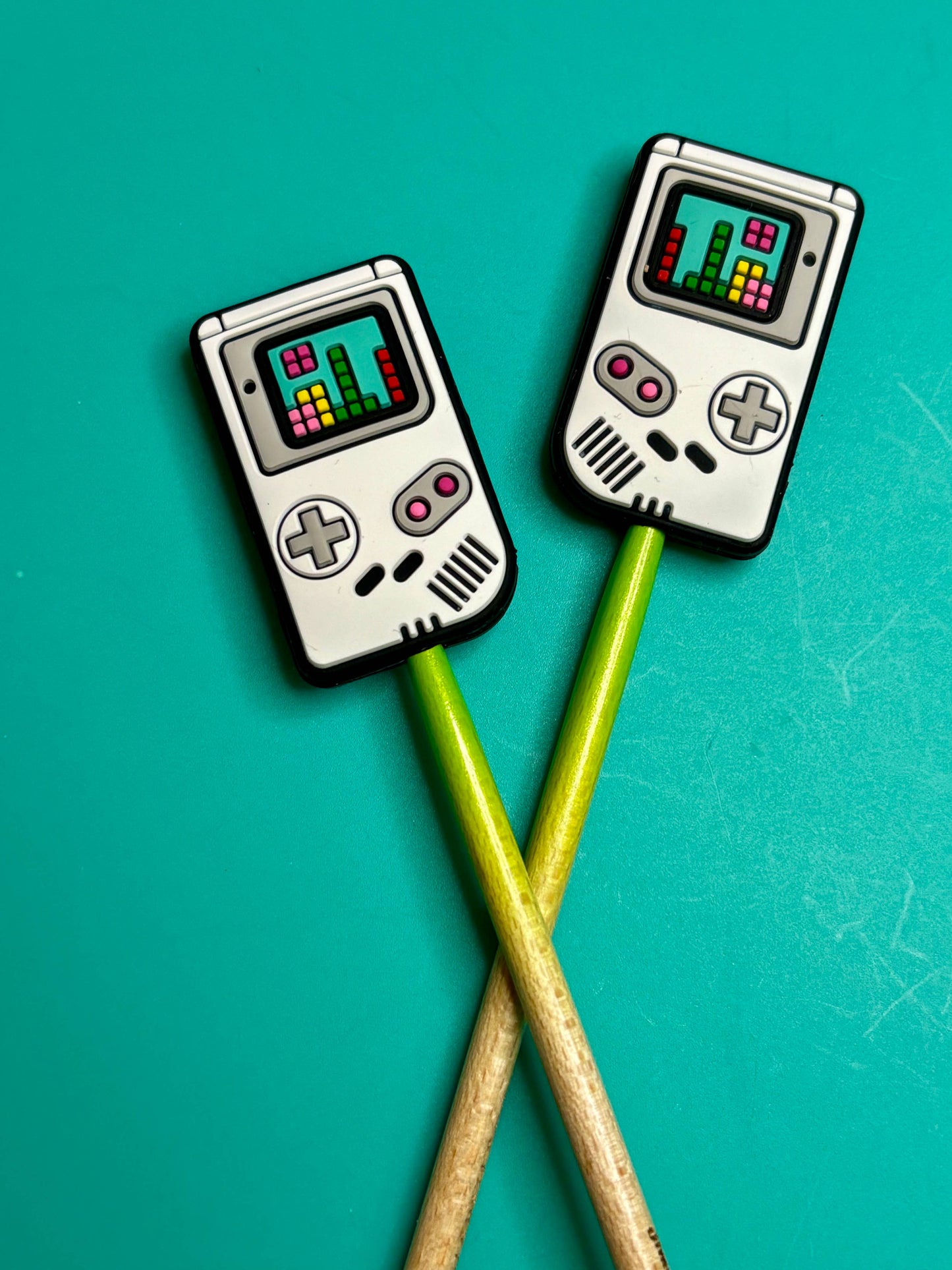 Gameboy Stopper