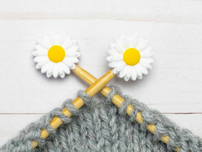 White Daisy Stopper