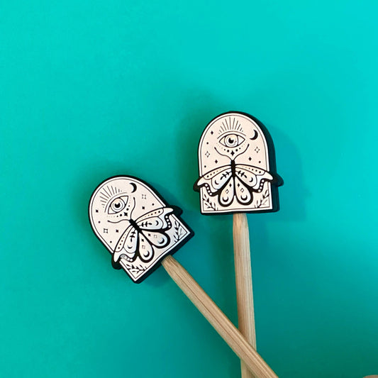 Occult Moth Stopper