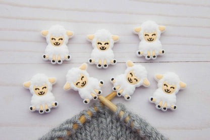 Sleepy Sheep Stopper