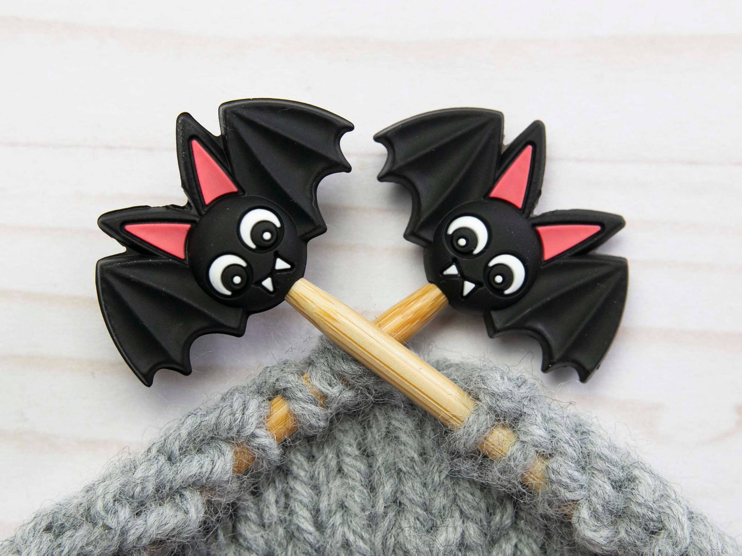 Bat Stopper