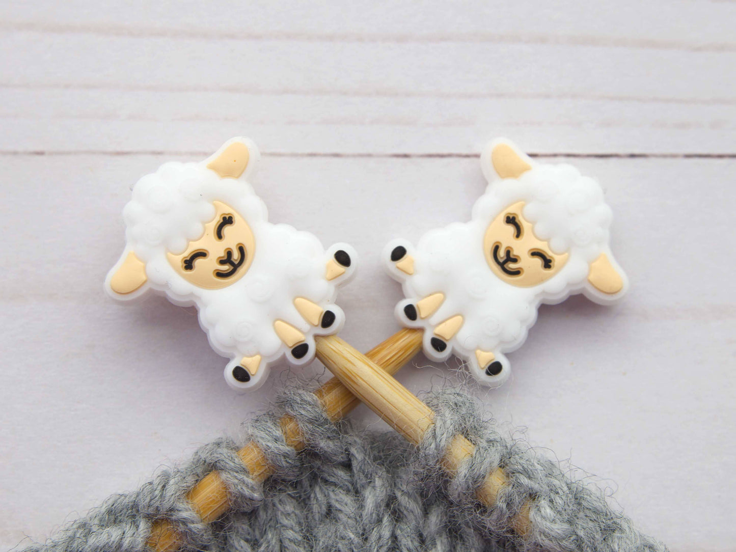Sleepy Sheep Stopper