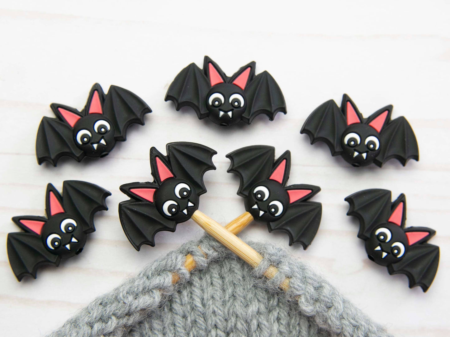 Bat Stopper