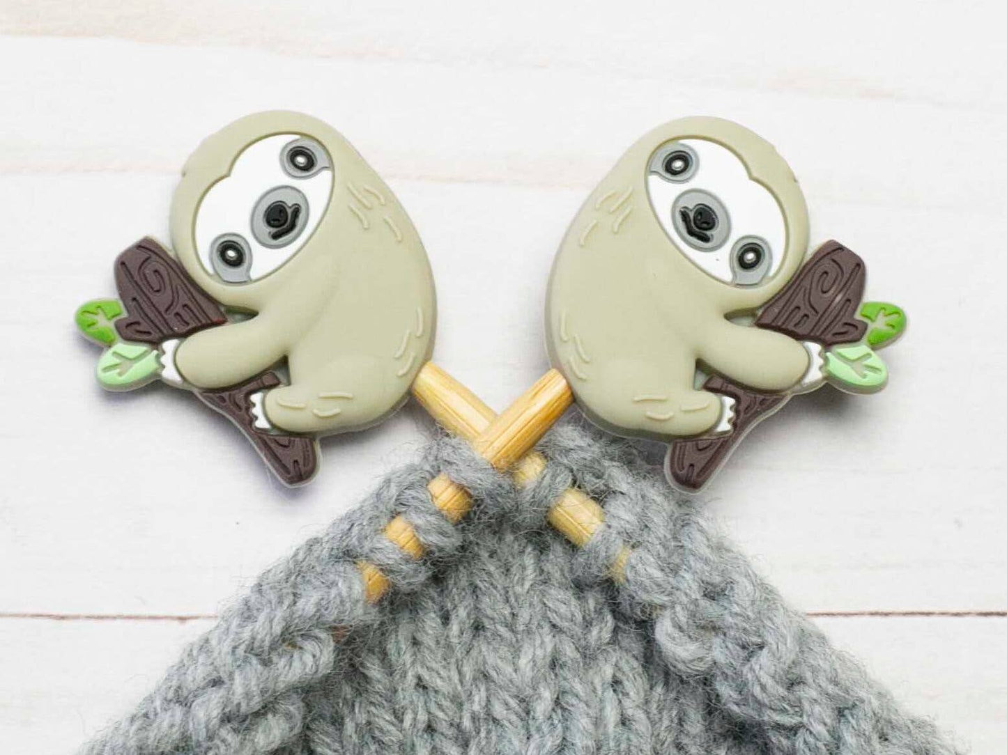 Sloth Stopper
