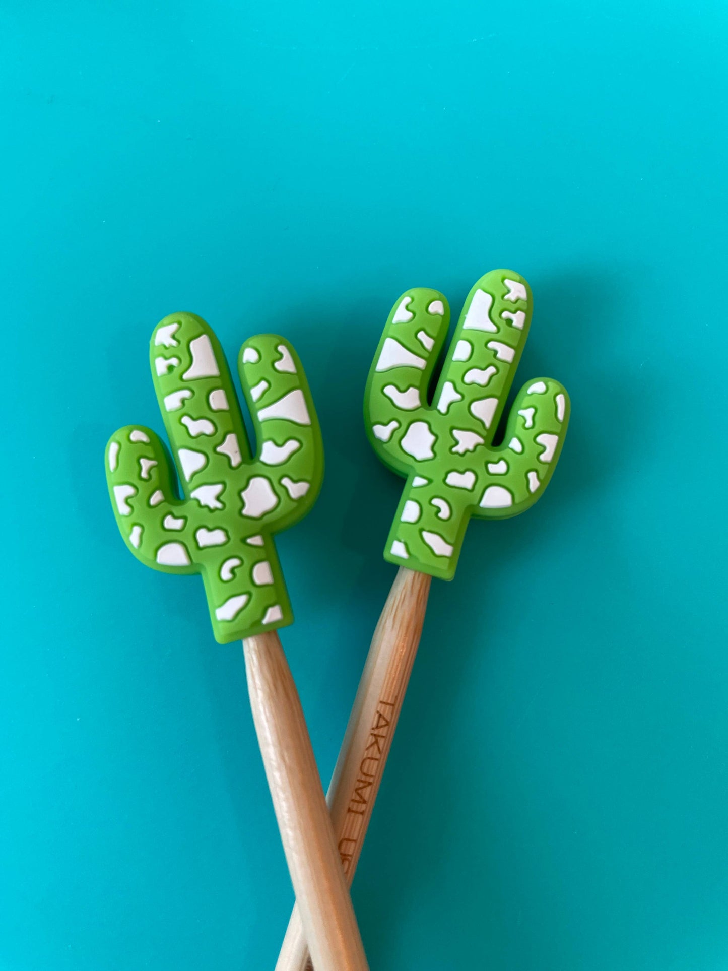 Cactus Stopper