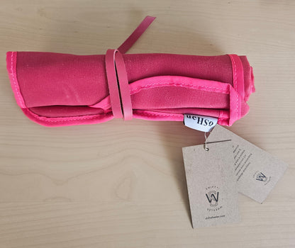 Shift + Wheeler Organizer Roll