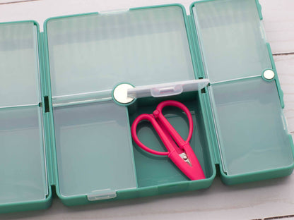 Notion Nooks | The Ultimate On The Go Notion Organizer