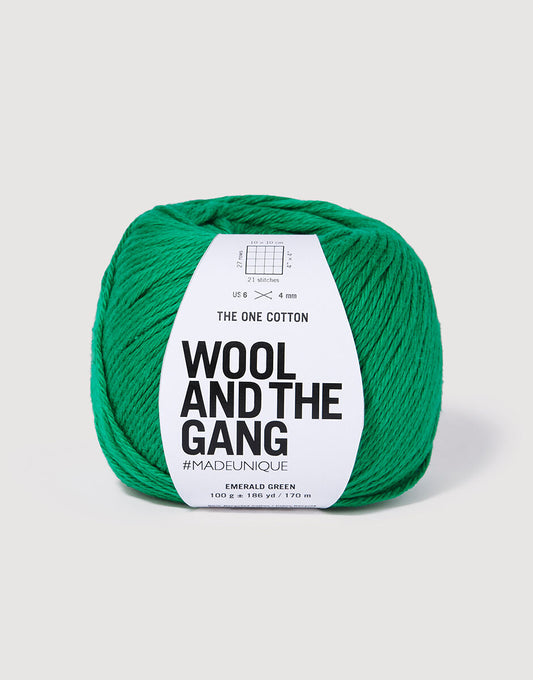 The One Cotton