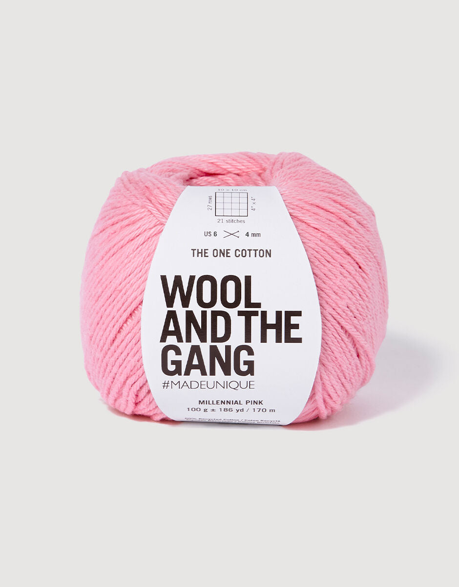 The One Cotton