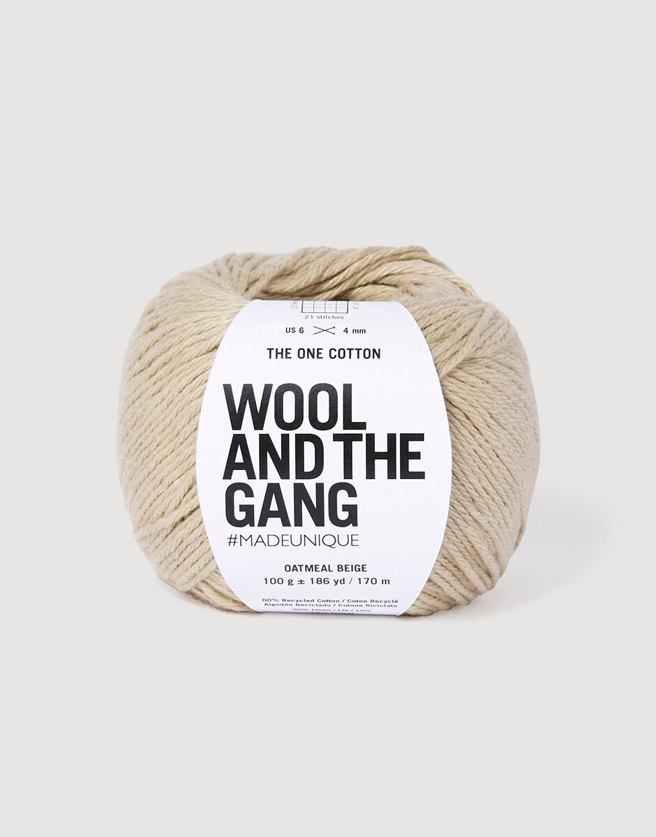 The One Cotton